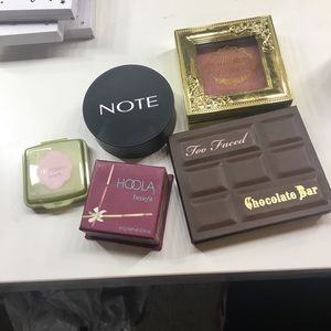 Random Makeup Bundle